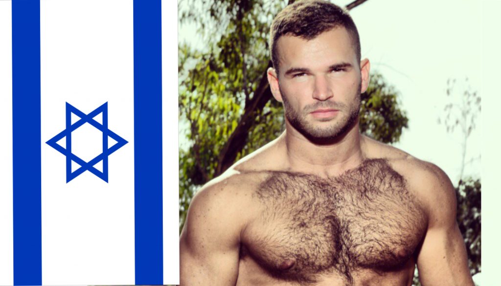 chris schuchmann add naked men from israel image