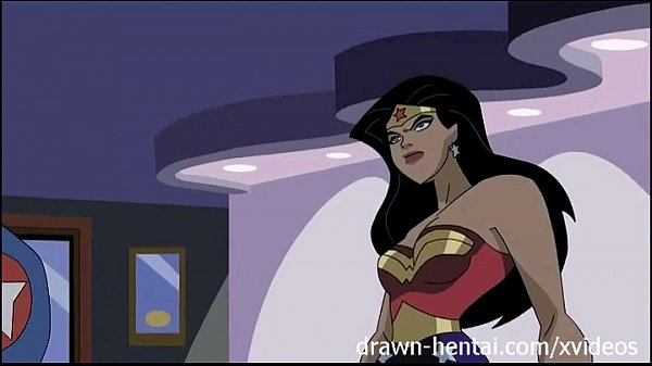 destiny valladares add wonder woman animated porn photo