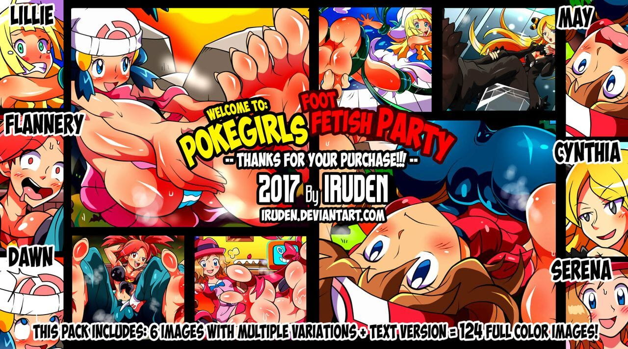 cong geng add pokegirls porn image