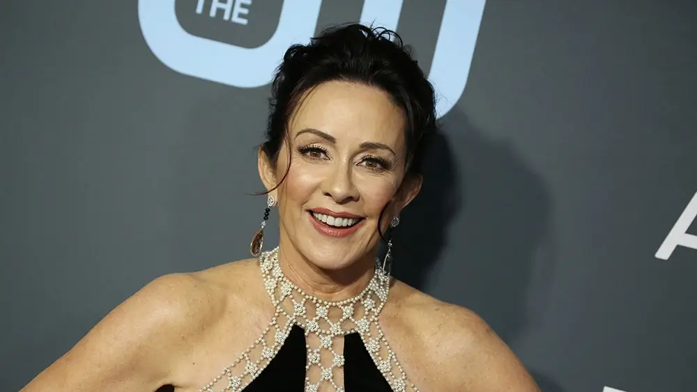 chris saine add patricia heaton titties photo