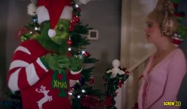 bea ganda add the grinch xxx photo