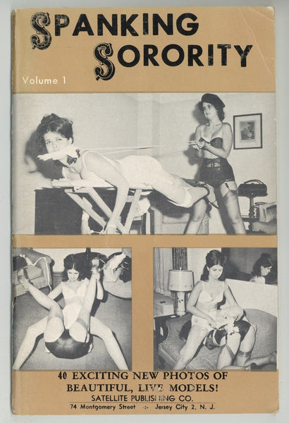 abel menendez add vintage lesbian bdsm image