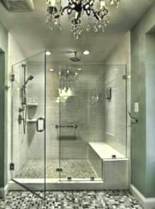 caroline brink add swinger shower photo