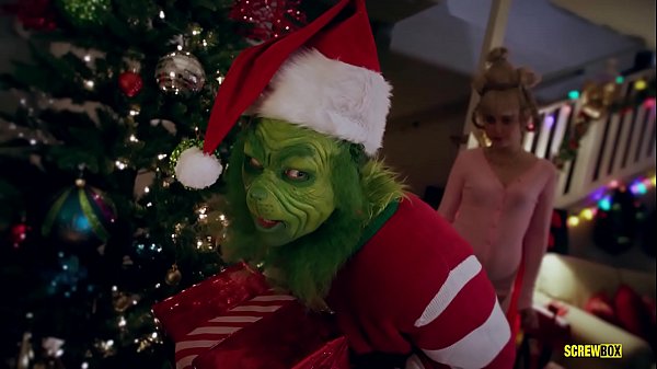 alexandra lila add the grinch xxx image