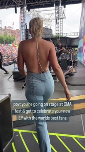 darren bromfield add lauren alaina butt photo