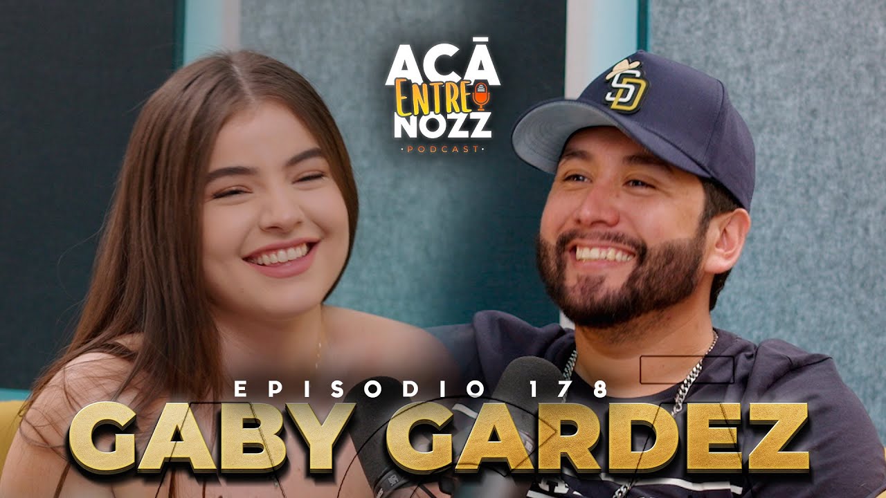 antony mayo add gaby gardez pack image