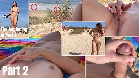 ben oladokun add nude beach close up photo