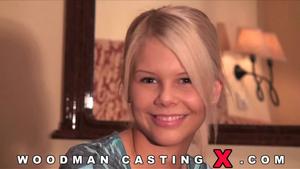 darnell page add woodman casting teens photo