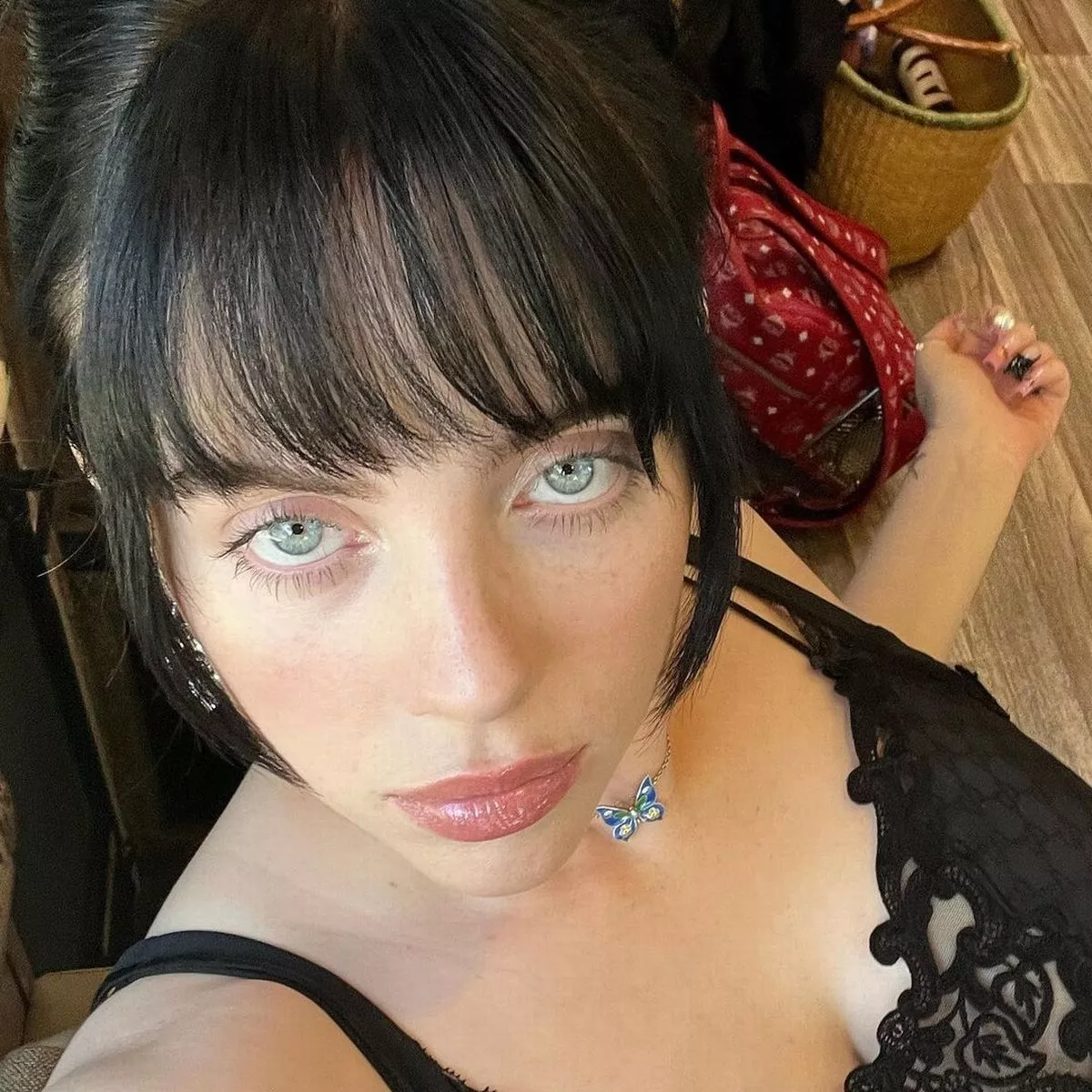 cary sterling add billie eilish hot pictures image