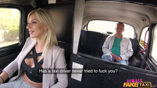 dorthy walker add fake taxi full porn photo