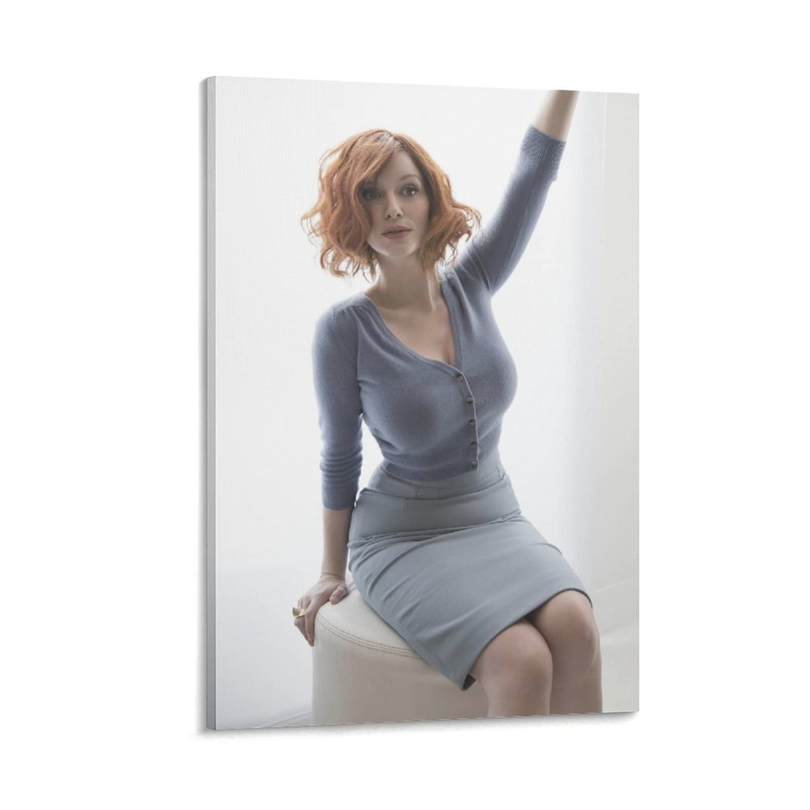 dianne stansfield add christina hendricks leaked photos photo