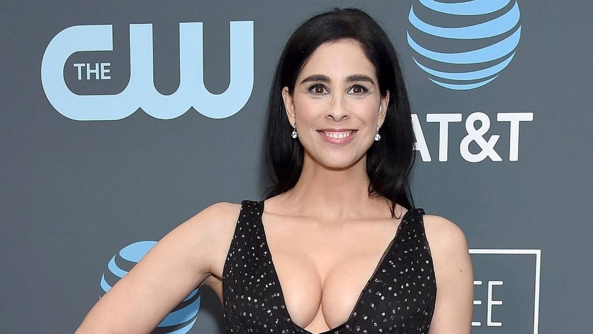 christina rathbun add sarah silverman nsfw image