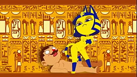 david e kelsey add ankha animation porn image