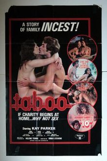 chris porteus add family taboo movies photo