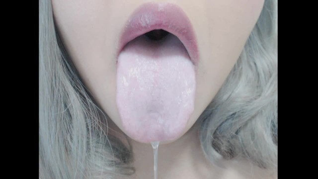 cathy chambers add tongue fetish photo