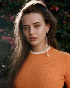 davey wolf add katherine langford naked photo