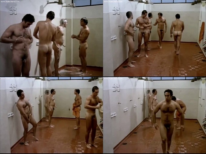 arsalan kaimkhani add nude men showering together photo