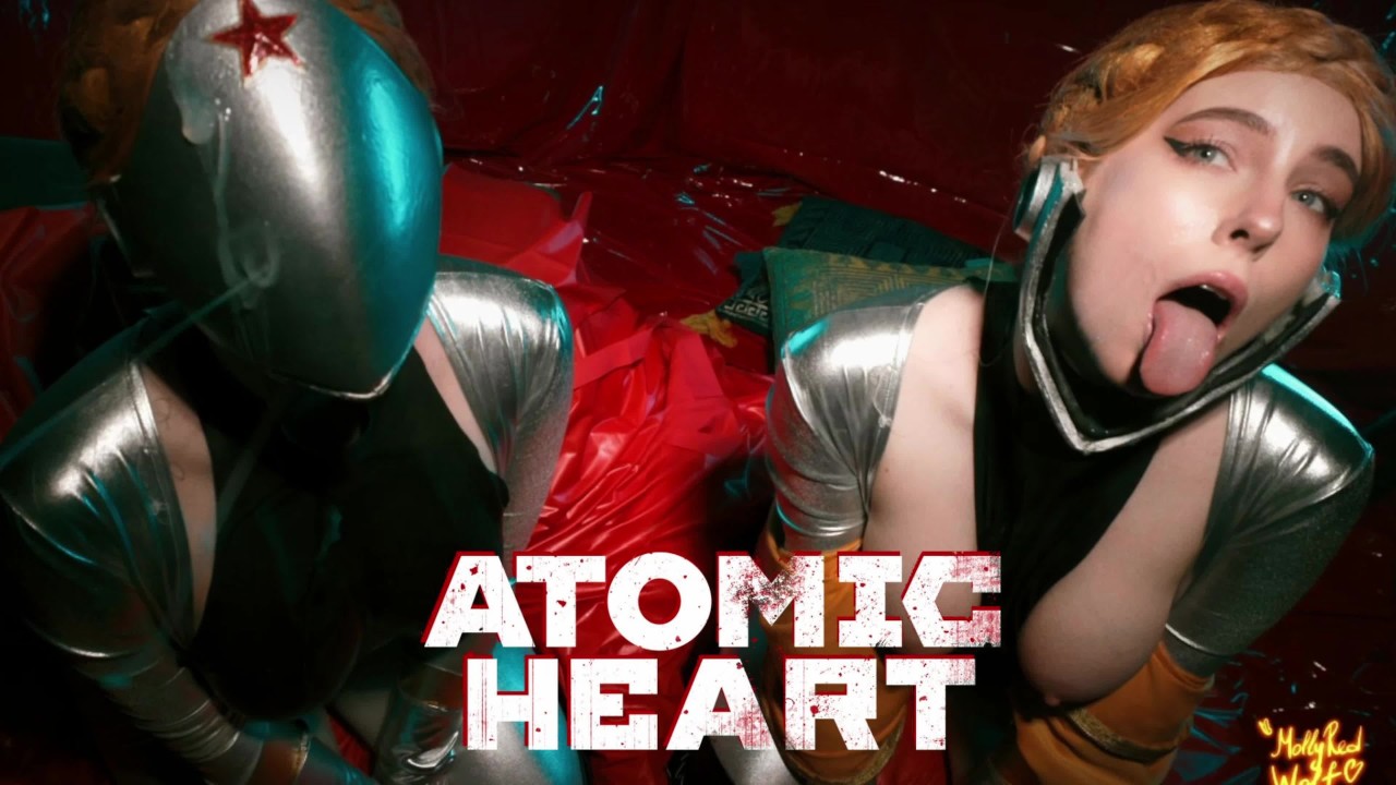 chadwick marsh add atomic heart twins porn photo