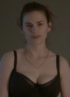 casey tietsort add hayley atwell porn image