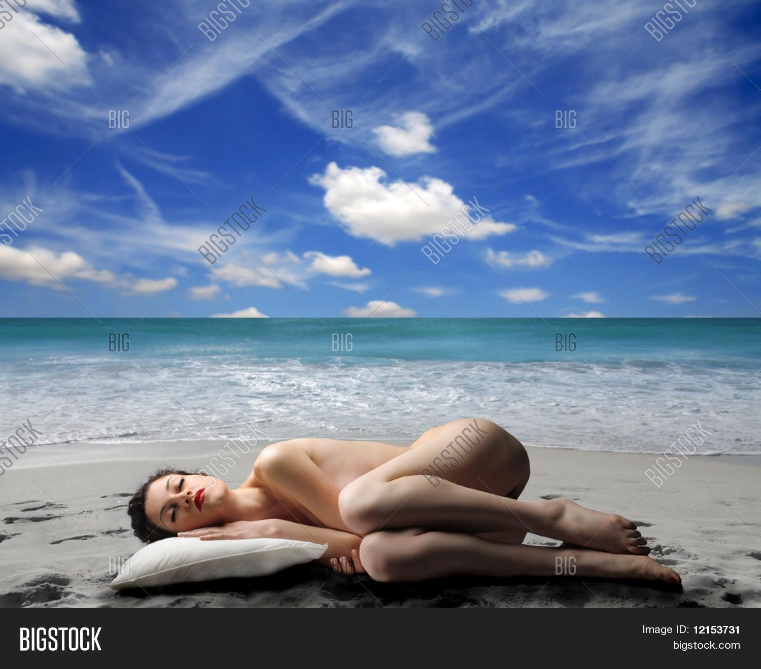 anton austin add naked females on beach photo