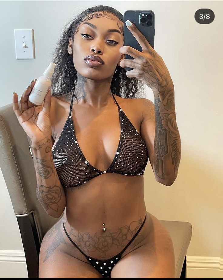 craig viney add asian doll in bikini photo