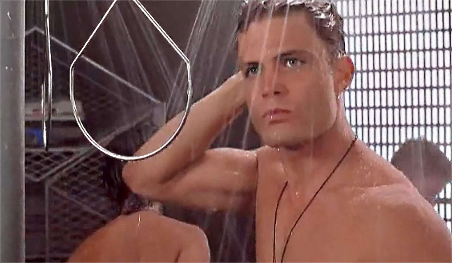 alexander lumague add coed shower scene photo