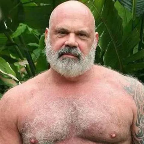 bert nash add Topless gf photo