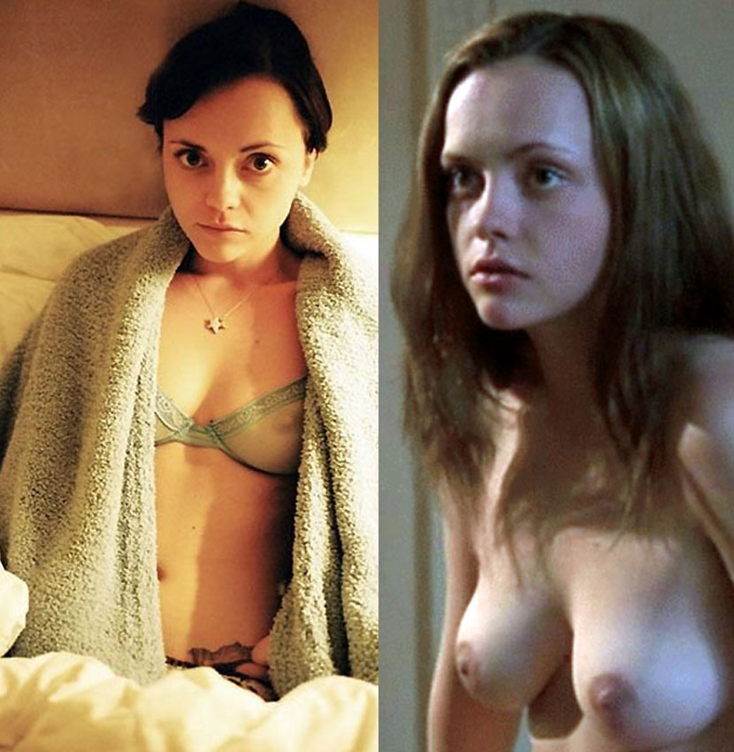 ary fiyanto add christina ricci nude scene photo