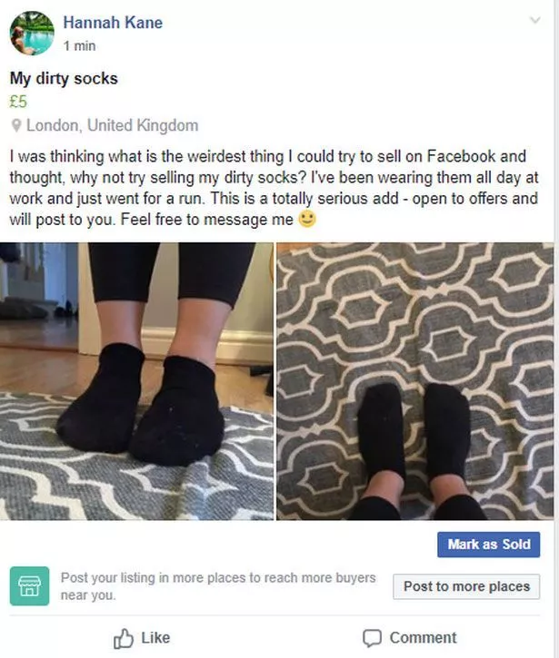 curtice haley add socks fetish story photo