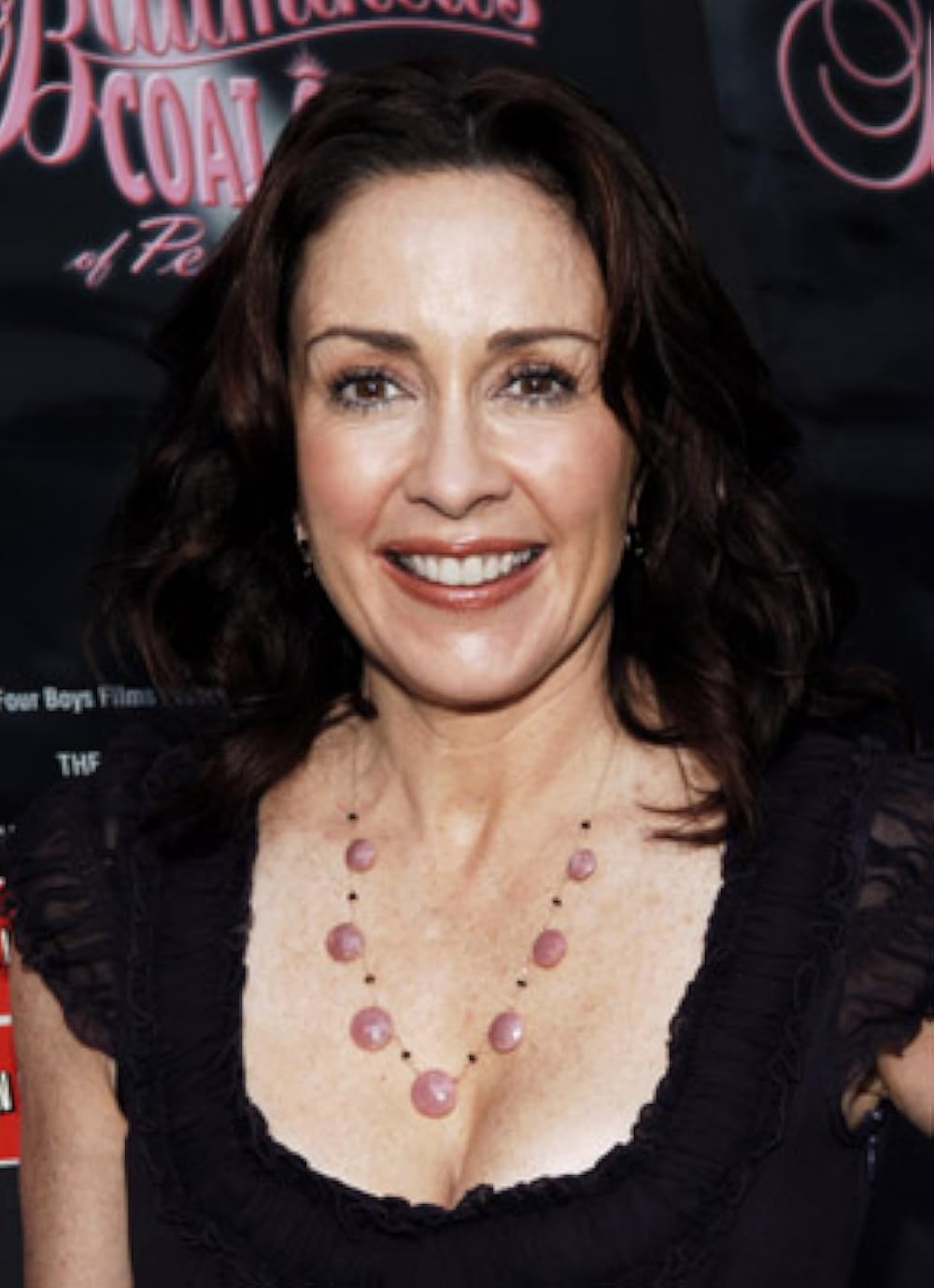 blake ivory add patricia heaton titties photo