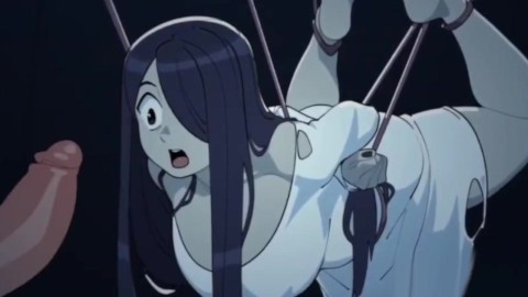 amy swigart add porn sadako image