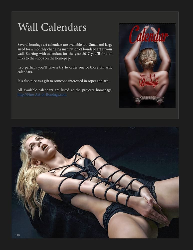 becky patchett add bondage com image