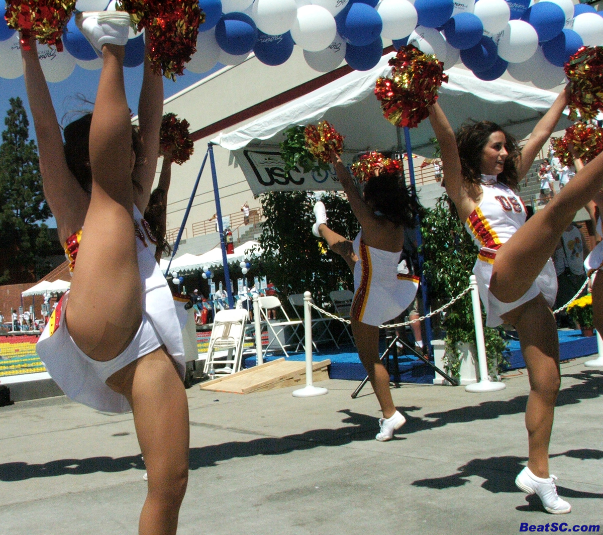 anak preman add cheerleader crotch shots photo