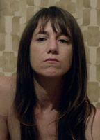 charisse morris add charlotte gainsbourg nude photo