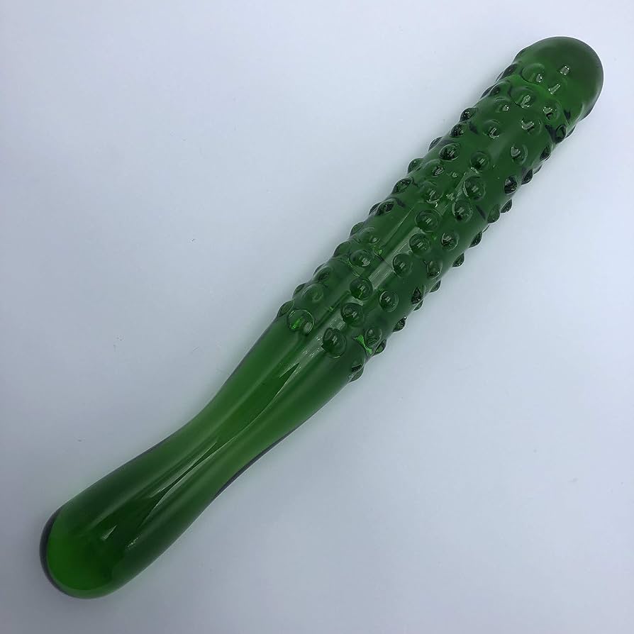 alberto partida add cucumber masturbator image