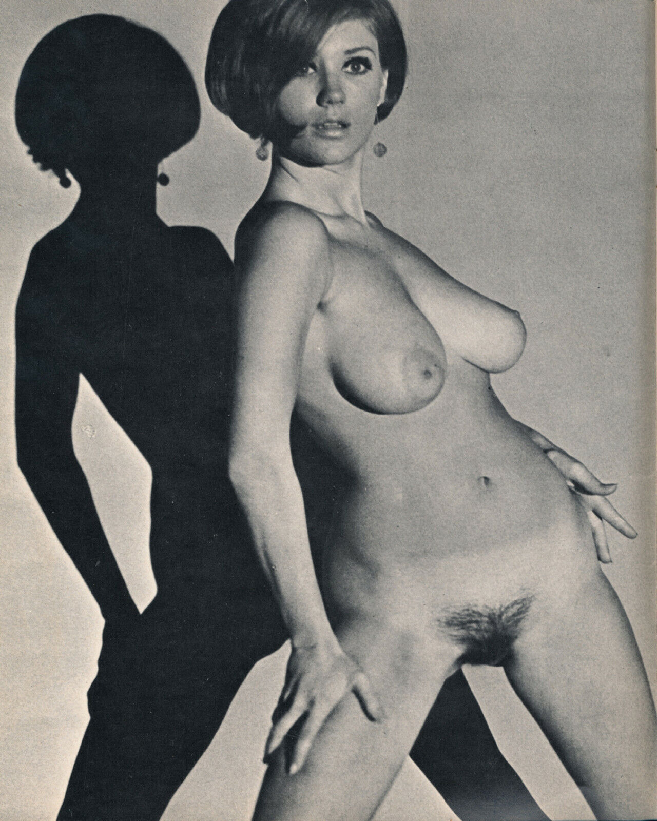 catherine oriordan add nudes 1960s photo