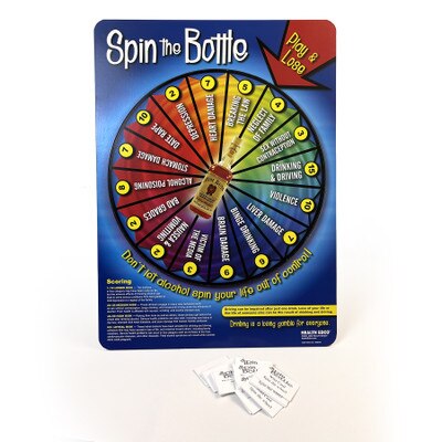 carmelita tamez add spin the bottle sexual photo