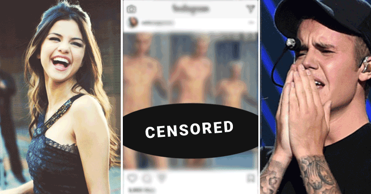 allan mangalindan add nude photo selena gomez photo