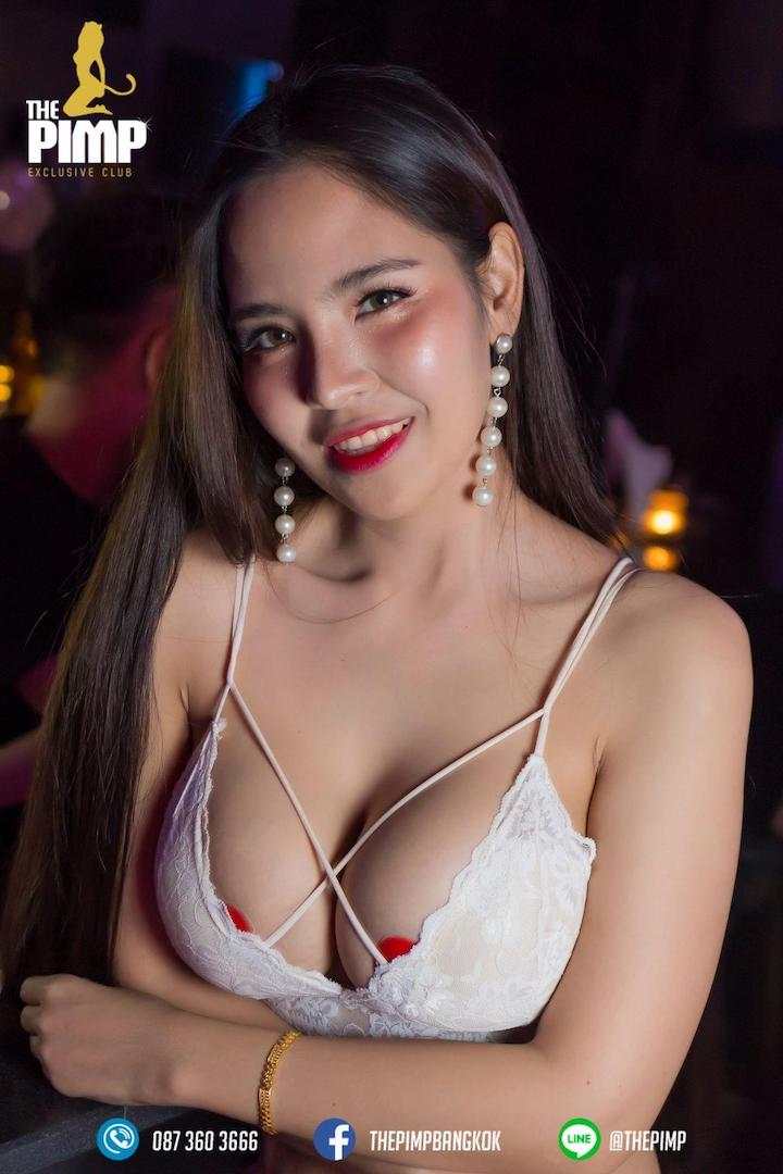 charlotte de bruyn add thailand model big tits image