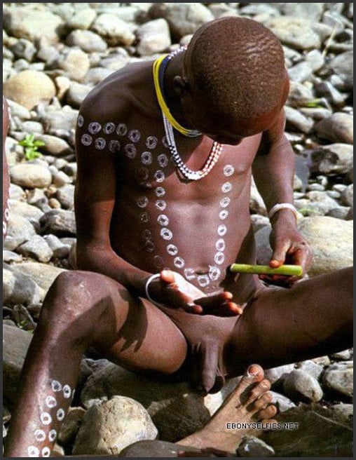 david hankin add naked african boys image