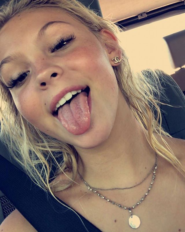 charlene ocallaghan add jordyn jones nude photo