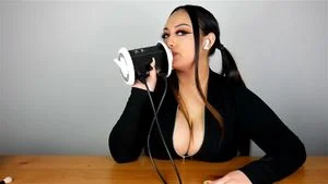 christine mc carthy add big tits asmr photo