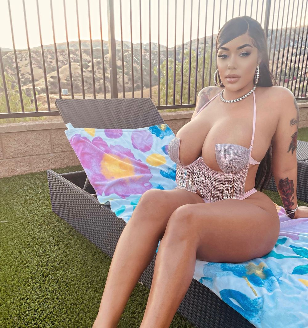 abraham barrientos add aundreana rene onlyfans image