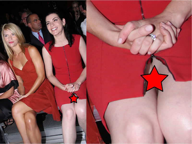 christina jeon add naked julianna margulies photo