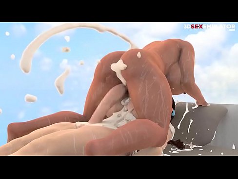 alesha thomas add 3d hentaivideo photo