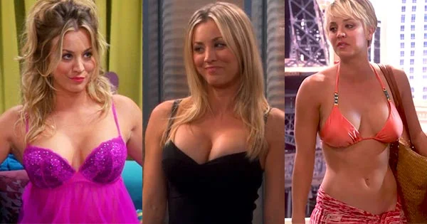 christine reich add big bang theory penny nude image