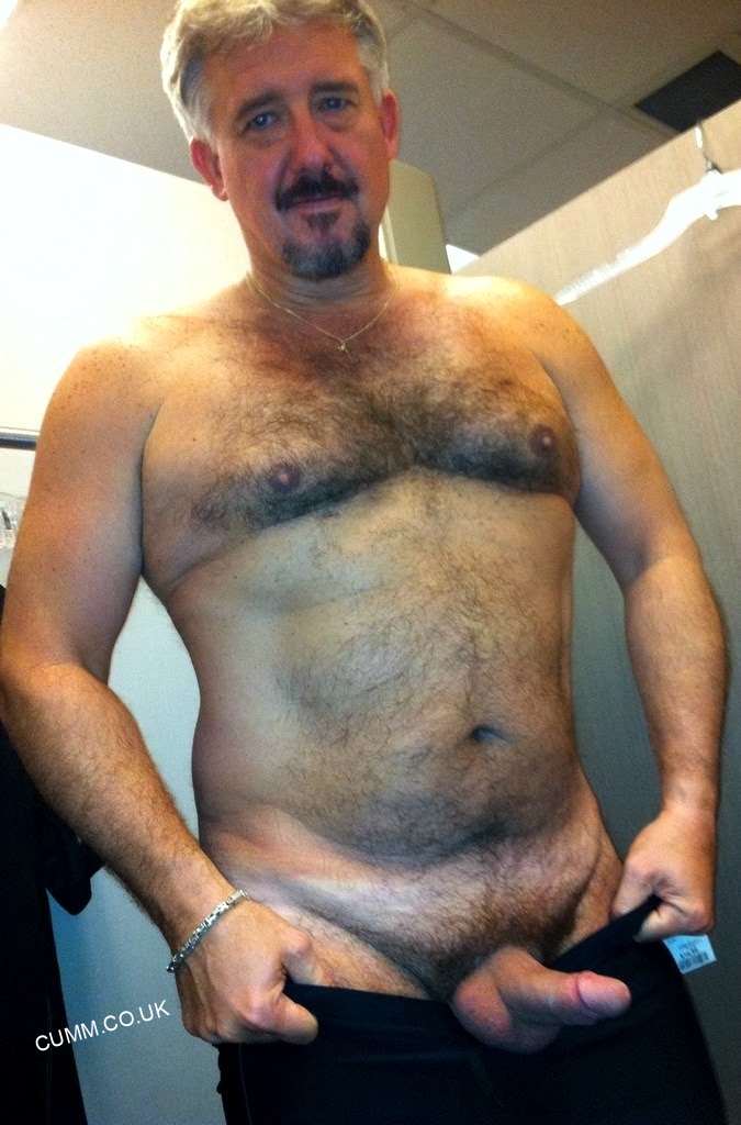 andrew mckittrick add hairy daddy nude photo