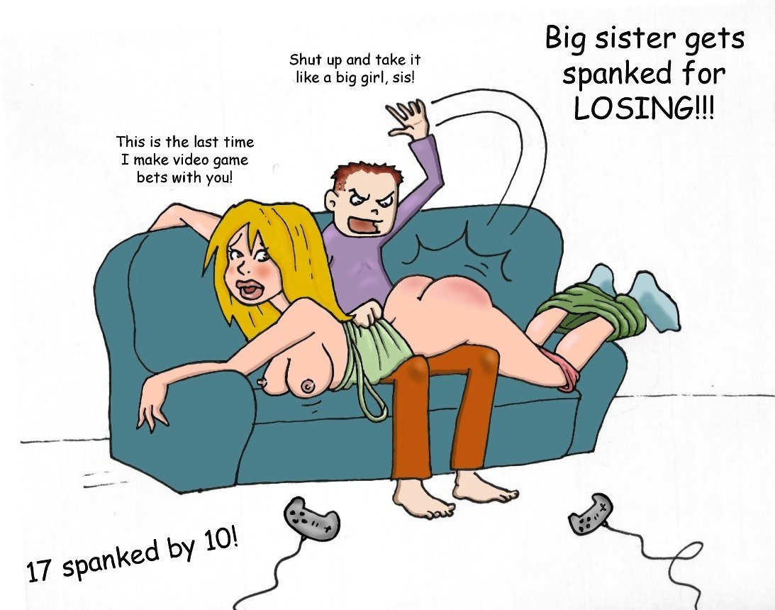 david spades add cartoon spanking videos photo