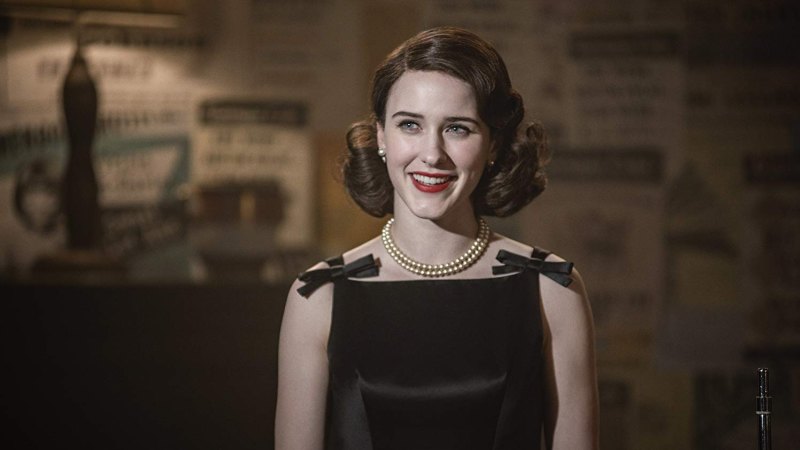 brandy tuttle add rachel brosnahan breasts photo