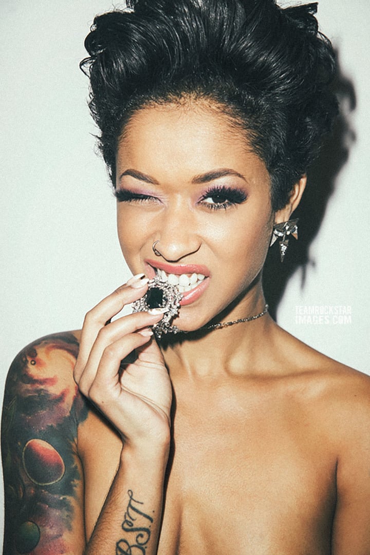 dashawn baker add skin diamond new image